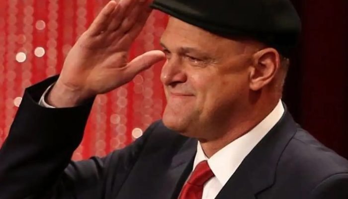 Oscar Schmidt é cremado em cerimônia familiar em São Paulo