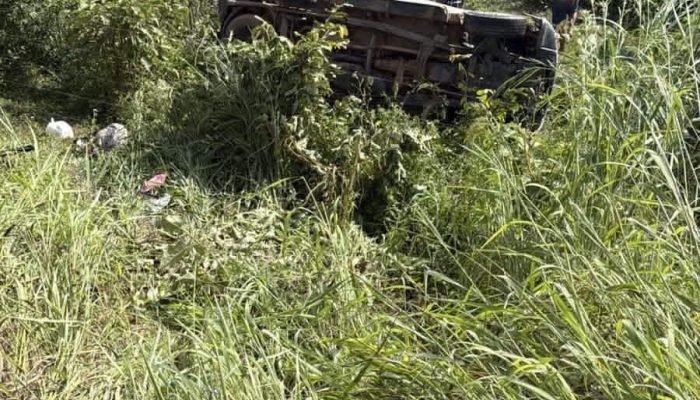 Tragédia na BR-235: acidente fatal deixa três mortos no Piauí