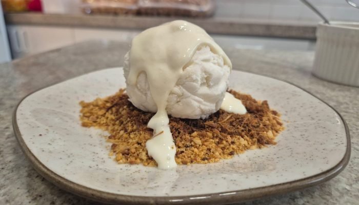 Sorvete de carne de sol: a inovação da empresária Elda Negreiros em Teresina