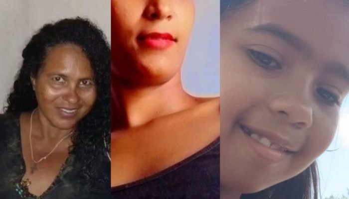 Identificadas vítimas de acidente fatal na BR-235 em Gilbués, Piauí