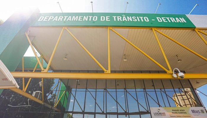Detran-PI realiza leilão virtual de veículos em abril de 2026