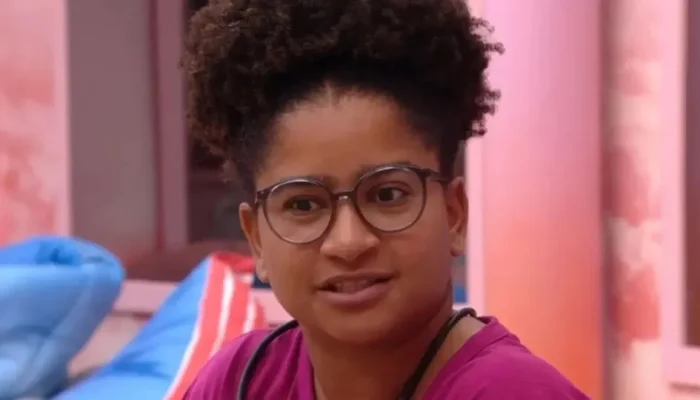 Milena e Ana Paula discutem após emoji no BBB 26