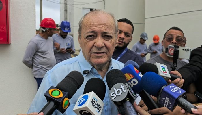 Silvio Mendes considera ação judicial contra empresa do Transporte Eficiente após recolhimento de frota