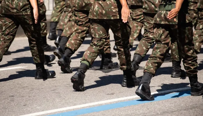 Exército credencia banco Master e repassa R$ 39 milhões para empréstimos consignados