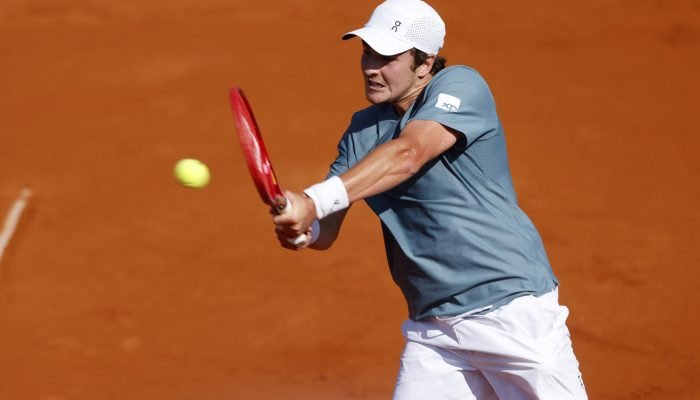 João Fonseca traça caminho no Madrid Open e possíveis rivais até a final
