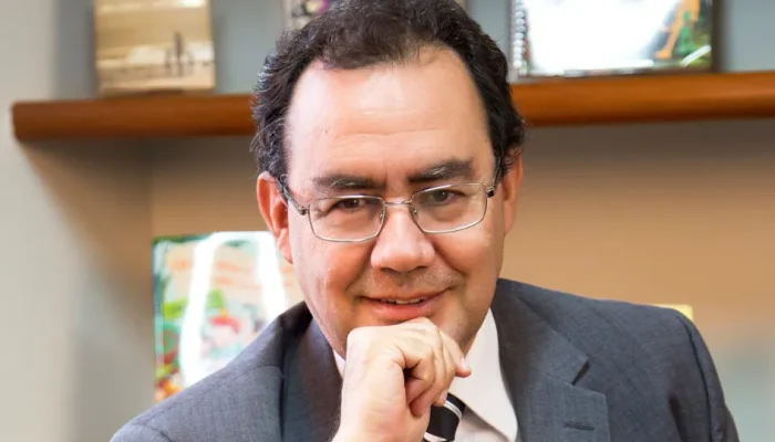 Augusto Cury se lança na política e nega influência de Marçal em suas ideias