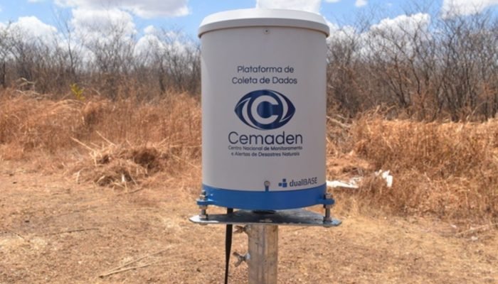 Piauí investe em tecnologia para monitoramento climático e prevenção de desastres