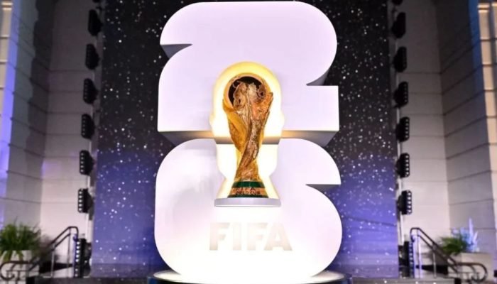Fifa justifica preços altos dos ingressos para a Copa do Mundo de 2026