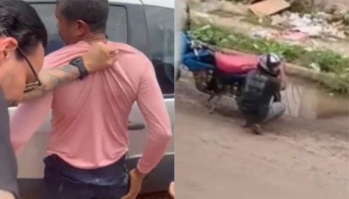 Justiça mantém prisão de homem suspeito de atos libidinosos contra criança em Teresina