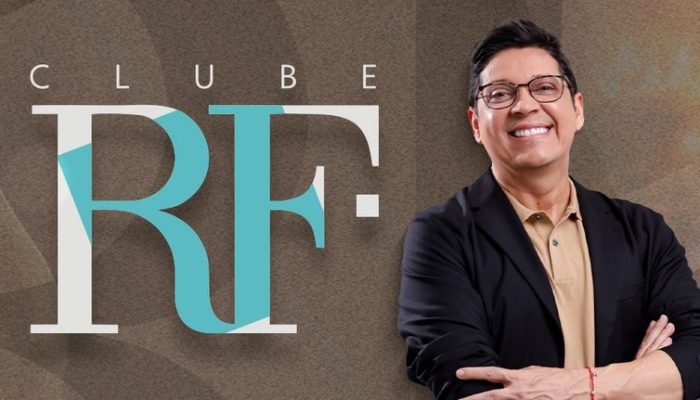 Clube RF estreia com evento no Shopping Poty e novidades culturais