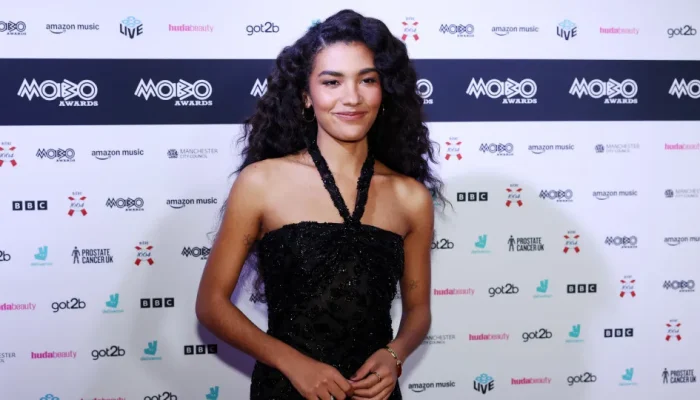 Olivia Dean: a nova sensação da música britânica