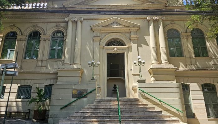 Mudanças nas secretarias da Prefeitura de Teresina em 2026