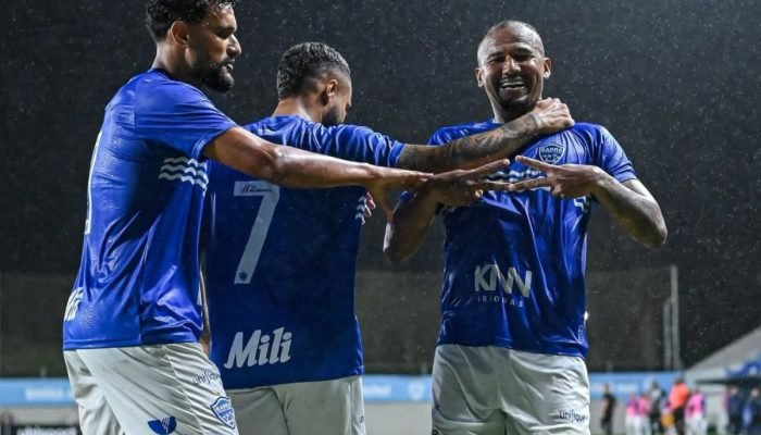 Copa do Brasil: onde assistir ao jogo entre Barra-SC e Corinthians