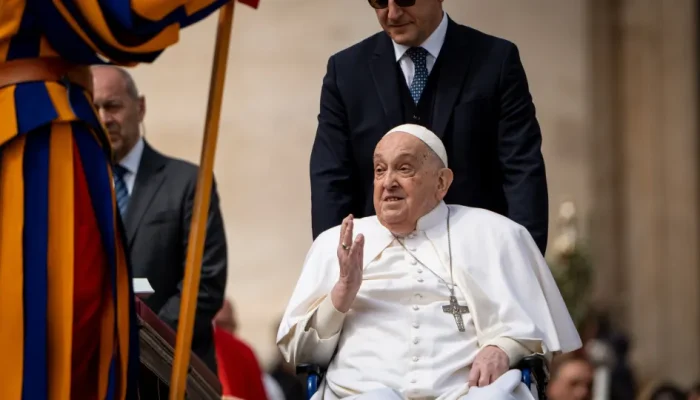 Um ano sem o Papa Francisco: legado e curiosidades sobre o líder católico