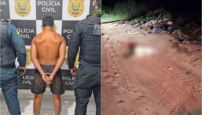 Polícia prende terceiro suspeito de homicídio de filho de ex-prefeito em Gilbués