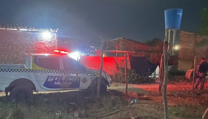 Homem é preso por tentativa de estupro em Arraial, Piauí