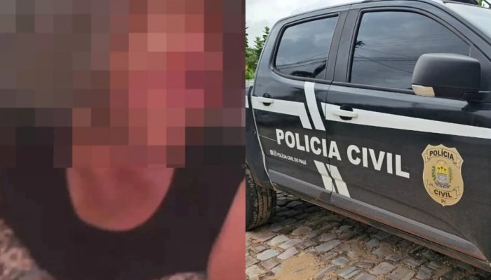 Idosa agredida e roubada por cunhado e enteado em Caracol, Piauí