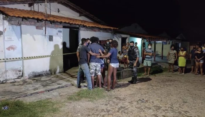 Homem é condenado a 42 anos de prisão por feminicídio em Teresina