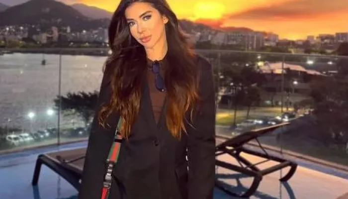 Suspeito de feminicídio comete suicídio na prisão em Barra da Tijuca