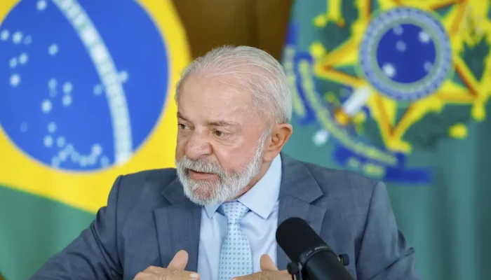 Lula defende reciprocidade após ação dos EUA contra delegado brasileiro