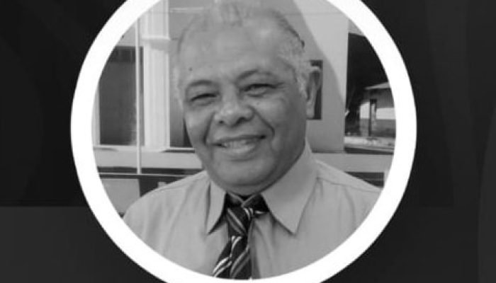 Morte do repórter Joilson Leandro comove Floriano