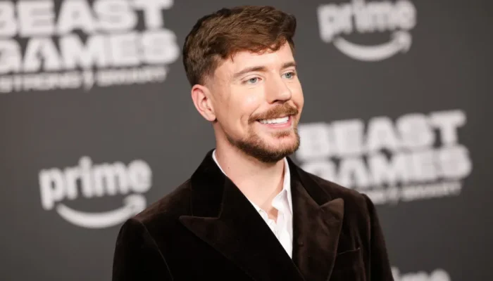 Beast Industries enfrenta processo por assédio sexual e discriminação