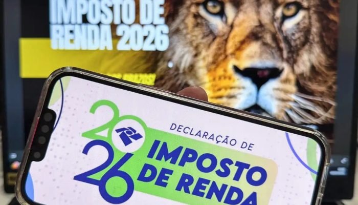 Piauí registra 41% de declarações do Imposto de Renda 2026 entregues