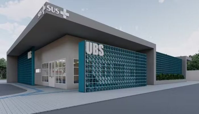 Novas UBS e CAPS serão construídas em 20 cidades do Piauí