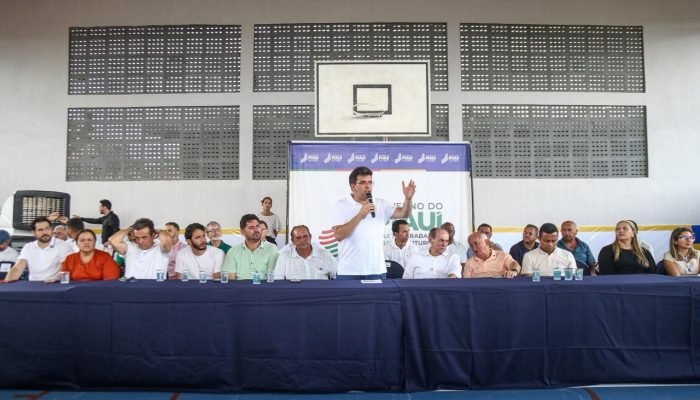 Governador autoriza R$ 5 milhões em investimentos e acompanha melhorias na saúde em Batalha