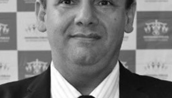 Falece defensor público Joacy Vandro Miranda e Silva; luto oficial em Parnaíba