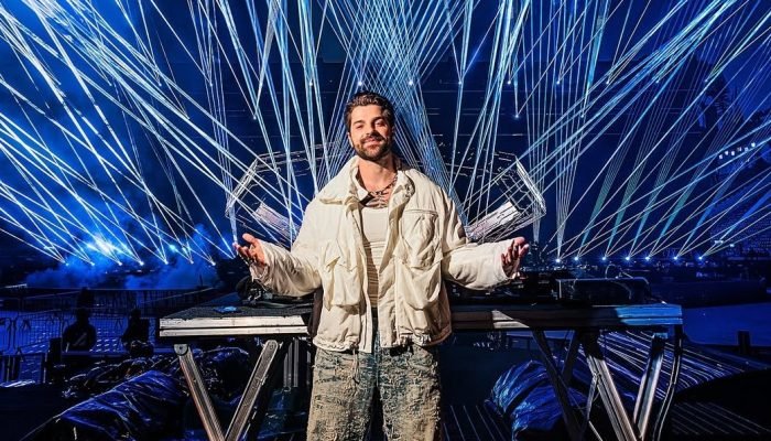 Justiça mantém suspensão de show do DJ Alok em Teresina e reduz multa