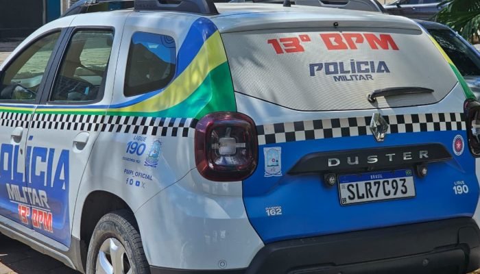 Homem é assassinado com vários tiros na cabeça em Teresina