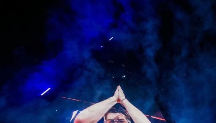 Alok anuncia doação de R$ 1 milhão para saúde e turismo do Piauí após polêmica de show