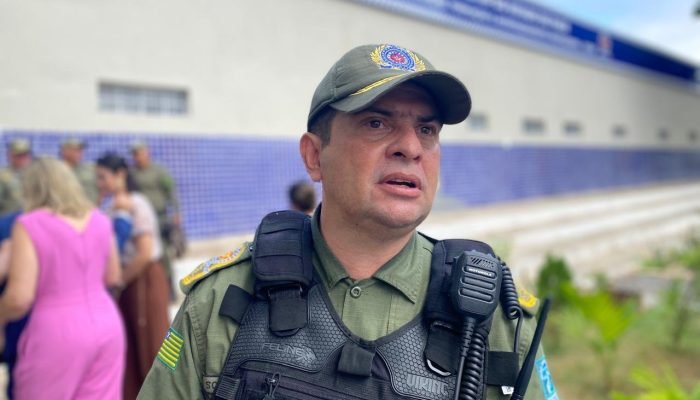 Provas do concurso da Polícia Militar estão agendadas para junho