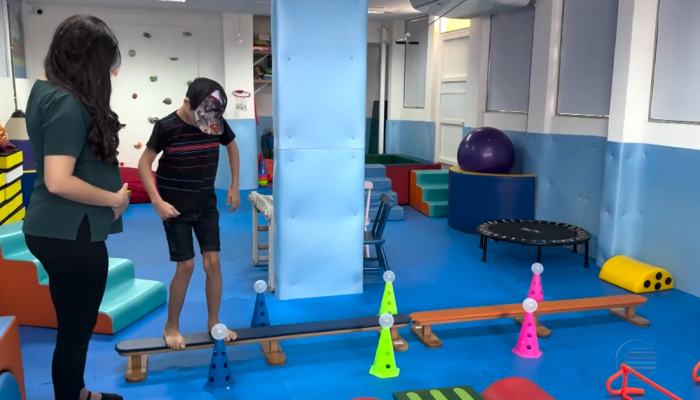 Psicomotricidade: uma abordagem essencial para o desenvolvimento infantil