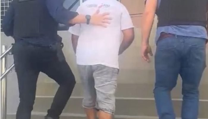 Homem é preso por estupro de vulnerável em Teresina