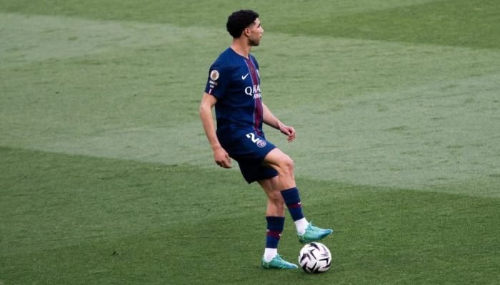 PSG e Bayern de Munique se enfrentam nas semifinais da Champions League