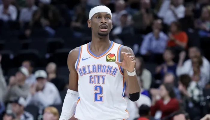 Thunder avança às semifinais após vitória sobre os Suns
