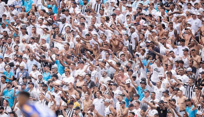 Santos enfrenta San Lorenzo pela Sul-americana; saiba onde assistir