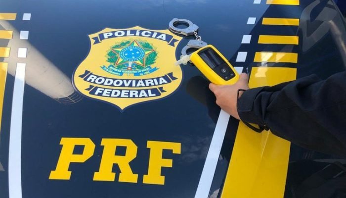 Jovem é detido por embriaguez após colidir com viatura do Exército no Piauí