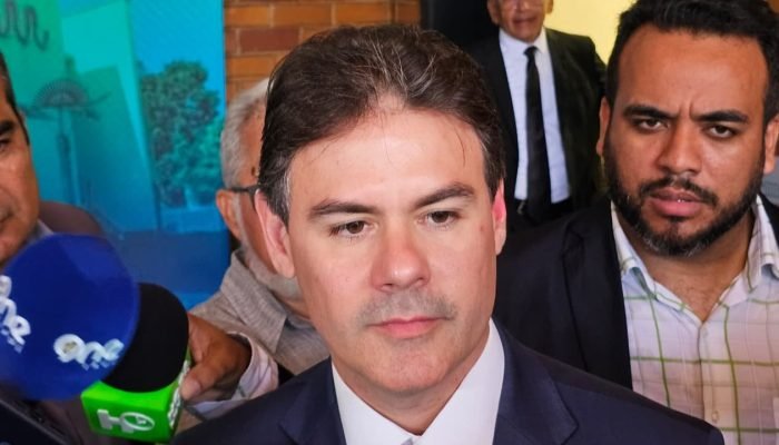 Severo Eulálio promete cobrar presença de deputados na Alepi após críticas