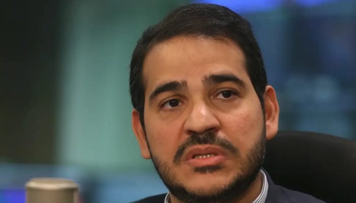 Jorge Messias se pronuncia após rejeição no Senado