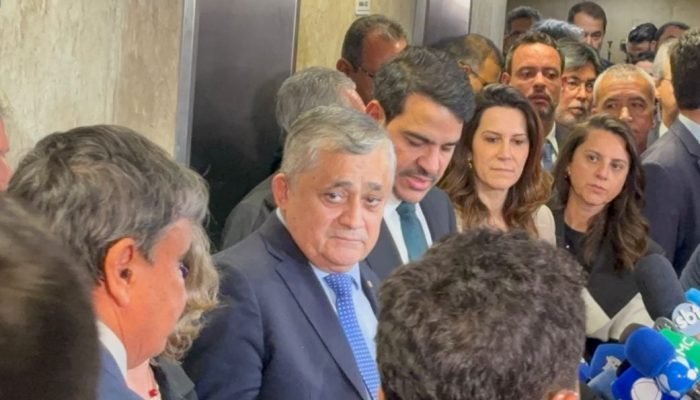 Governo minimiza impacto da rejeição de Messias no Senado