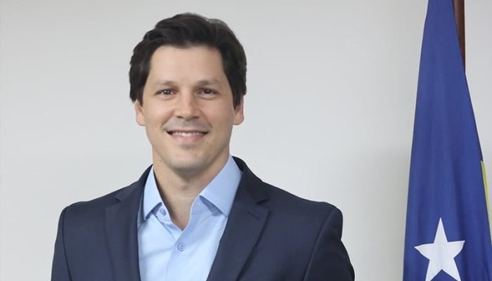 Daniel Vilela é o favorito na corrida pelo governo de Goiás, aponta pesquisa
