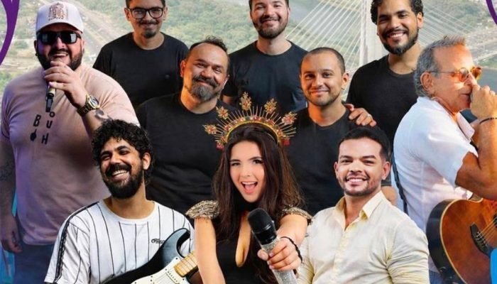 Festival The Vejo na Ponte traz atrações gratuitas em Teresina