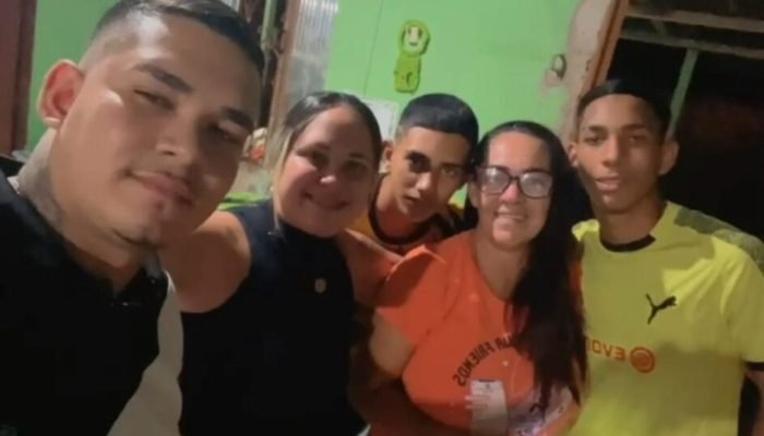 Fabíola Rocha expressa dor pela morte do filho em carta do exílio