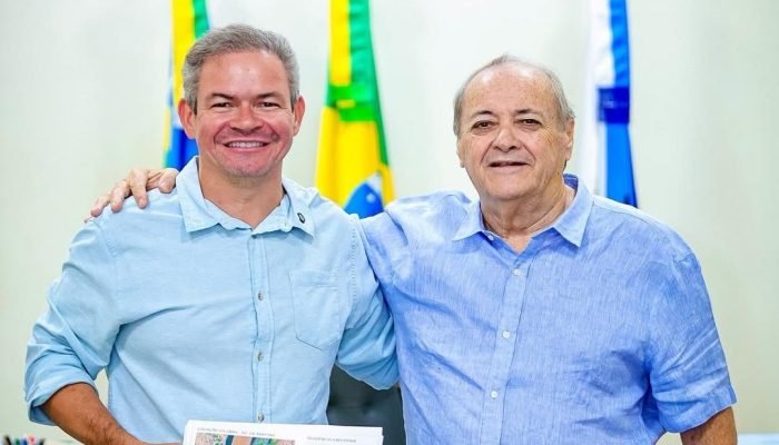 Integração do transporte público entre Teresina e Timon com apoio do BNDES