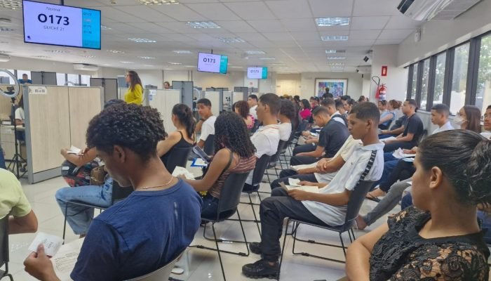 Cartórios eleitorais do Piauí abrem no feriado e sábado para regularização