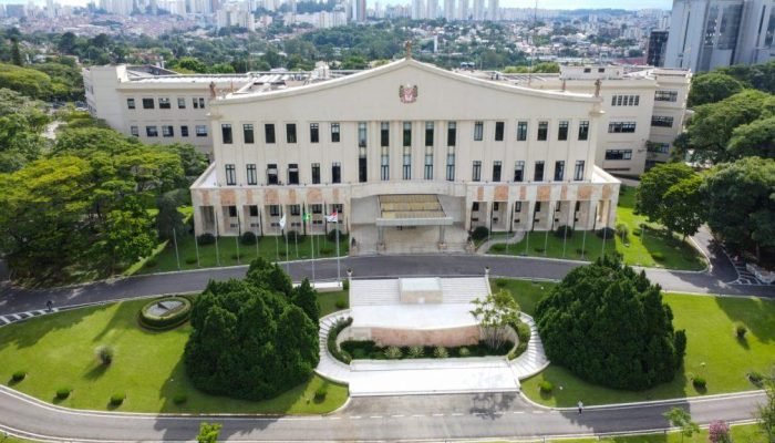 Governo de São Paulo demite cinco auditores fiscais por corrupção
