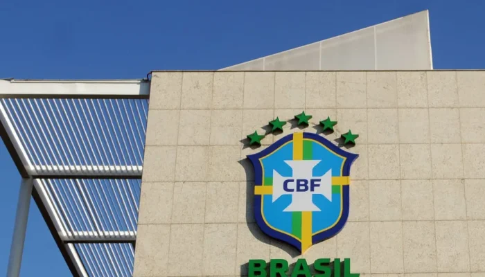 CBF aumenta investimento em seleção principal e registra gastos de R$ 281 milhões em 2025